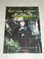Van oude tuinen en boomgaarden in en om de Alblasserwaard, Boeken, Geschiedenis | Stad en Regio, Verzenden, Zo goed als nieuw