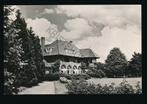 Voorthuizen - Vakantieoord de Pauwenhof [KRST009-2271, Verzenden, 1940 tot 1960, Gelopen, Gelderland