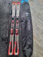 Rossignol carve ski, Ophalen, Gebruikt, Board