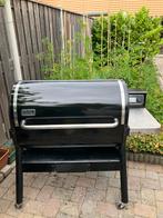 Weber SmokeFire ex6 Pelletbarbecue, Ophalen, Gebruikt