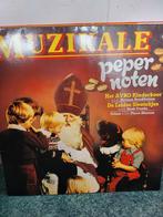 sinterklaas lp, Cd's en Dvd's, Vinyl | Kinderen en Jeugd, Gebruikt, Muziek, Ophalen