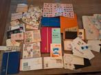 Grote verzameling postzegels - Albums en losse zegels, Postzegels en Munten, Postzegels | Volle albums en Verzamelingen, Ophalen of Verzenden