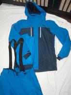 Skipak. Skijas, Skibroek en Skipully van Spex. Maat M., Kleding | Heren, Wintersportkleding, Maat 48/50 (M), Ophalen of Verzenden