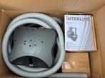 Inerline Pro filterset, 13 m/u -75 liter (ongebruikt), Tuin en Terras, Zwembad-toebehoren, Ophalen, Nieuw