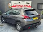 Peugeot 2008 1.2 Blue Lion Pano Navi Cruise, Voorwielaandrijving, Stof, Met garantie (alle), 23 km/l