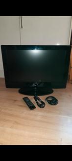 Q MEDIA 26" LCD TV - Zeer Goede Staat, LCD, Zo goed als nieuw, 40 tot 60 cm, Ophalen