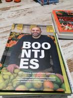Boontjes Verhaal Enzo Cassaro oer-Hollandse groentewinkel !!, Ophalen of Verzenden, Zo goed als nieuw, Enzo Cassaro oer-Hollands