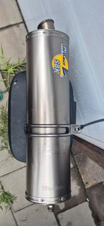 Fireblade SC33 Leo Vince, Motoren, Ophalen of Verzenden