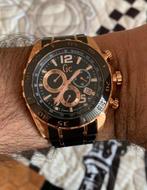 GC Watches SportRacer Y02014G2MF., Sieraden, Tassen en Uiterlijk, Horloges | Heren, Ophalen of Verzenden, Zo goed als nieuw, Staal