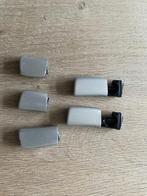 Oplaaddisk en accu’s voor oticon CI implantaat, Ophalen of Verzenden, Zo goed als nieuw