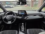 Toyota C-HR 1.8 Hybrid GR-Sport , Bi-Tone, trekhaak, Auto's, Euro 6, 122 pk, Hybride Elektrisch/Benzine, Adaptive Cruise Control