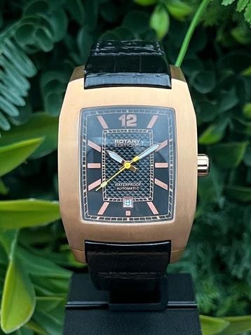 Rotary Editions 1895 Series 200 Automatic | Horloge  beschikbaar voor biedingen