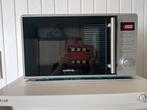 Invemtum magnetron, Minder dan 45 cm, Ophalen of Verzenden, Draaiplateau, Vrijstaand