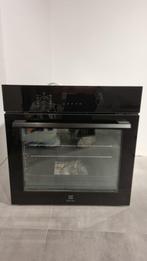 Electrolux EOE6P46Z Heteluchtoven 60 x 60 cm, Witgoed en Apparatuur, Ovens, Oven, Hete lucht, Nieuw, Inbouw