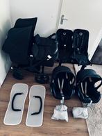 Bugaboo Donkey 3 Twin limited edition, Ophalen of Verzenden, Zo goed als nieuw, Bugaboo