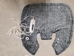 Sanitas SHK 18 Rug/nekwarmer, Ophalen of Verzenden, Gebruikt, Apparaat