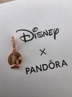 Disney Pandora Bedel Rosé Goud - Walt & Mickey - Nieuw!, Sieraden, Tassen en Uiterlijk, Bedels, Ophalen of Verzenden