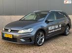 Volkswagen Golf Variant 2.0 TDI R-LINE PANO LED DYNAUDIO, Gebruikt, Euro 6, 4 cilinders, 150 pk