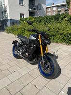 Yamaha Mt 09 SP uit 2019, Ophalen