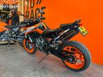 KTM 790 DUKE (bj 2022), 2 cilinders, Bedrijf, Meer dan 35 kW, 799 cc