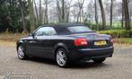 Audi A4 Cabriolet 2.4 V6 Pro Line | 2005 | AUTOMAAT | Youngt, Gebruikt, Cabriolet, 4 stoelen, A4