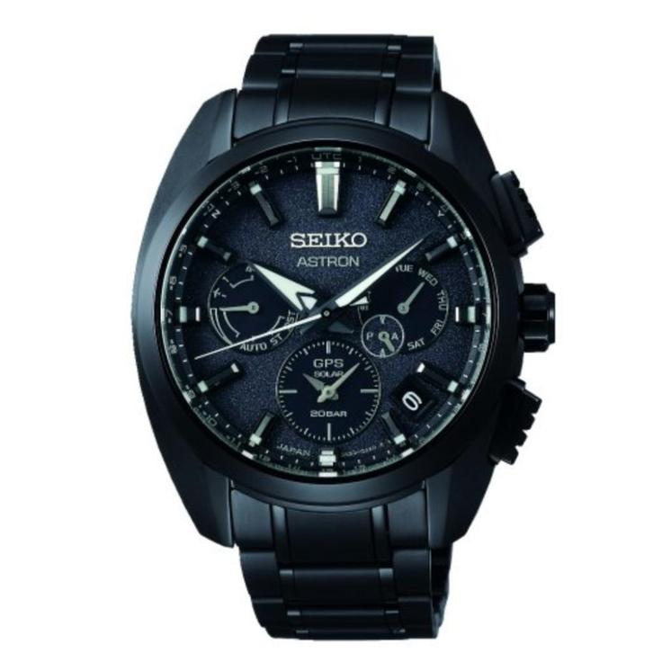 SEIKO ASTRON SSH069J1 TITANIUM NIEUW 2 JAAR GARANTIE, Sieraden, Tassen en Uiterlijk, Horloges | Heren, Nieuw, Polshorloge, Seiko