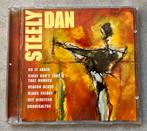 Steely Dan - Steely Dan (Compilatie)(cd rock), Ophalen of Verzenden, Zo goed als nieuw, Poprock
