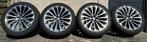 Audi Etron 21inch origineel (incl. TPMS-sensoren), Auto-onderdelen, Banden en Velgen, Ophalen, Gebruikt, Velg(en), 265 mm