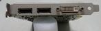 Grafische kaart NVIDIA QUADRO FX 1800 768 MB, Computers en Software, Videokaarten, Gebruikt, Tilburg, Ophalen of Verzenden, HM