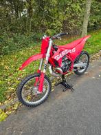 GasGas Mc 250, Motoren, 250 cc, Bedrijf, Crossmotor, 1 cilinder