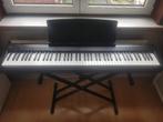 Kawai ES 110 digitale piano met toebehoren, Muziek en Instrumenten, Piano's, Piano, Zo goed als nieuw, Zwart, Ophalen