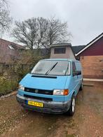 Camper voor zpper, Caravans en Kamperen, Buscamper of Camperbus, Volkswagen, Tot en met 2, Minder dan 3 maanden geleden