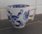 Antiek Zwiebelmuster kopje #2, Antiek en Kunst, Antiek | Servies los, Ophalen of Verzenden