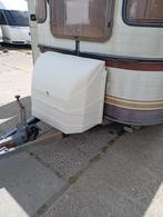 Caravan disselbak van een Constructum uit 1982, Ophalen, Zo goed als nieuw