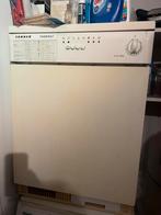 Zanker K-ES 9000 Wasdroger, Witgoed en Apparatuur, Ophalen, 6 tot 8 kg, Luchtafvoer, Zo goed als nieuw