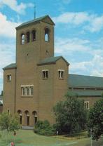 Drunen, St. Lambertuskerk, Verzamelen, Ansichtkaarten | Nederland, Ophalen of Verzenden, Ongelopen, Noord-Brabant