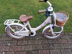 Meisjesfiets alpina clubb 16 inch, Ophalen, Gebruikt, 16 inch, Handrem