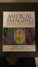 Jonathan Links - Medical Imaging Signals and Systems 2E, Medisch, Nieuw, Ophalen of Verzenden, Jonathan Links