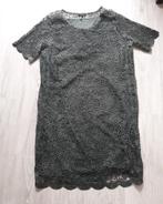 Nieuw aparte kanten jurk Didi maat XXL is 44 - 46 XL, Nieuw, Onder de knie, Didi, Maat 46/48 (XL) of groter