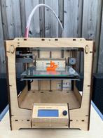 Ultimaker Original+ (in topconditie), Ophalen, Refurbished, Ultimaker