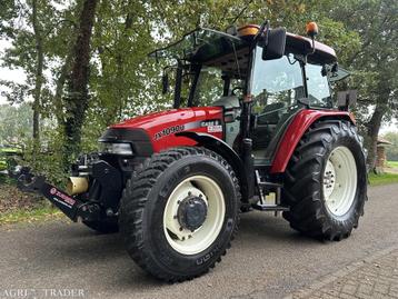Case JX 1090U beschikbaar voor biedingen