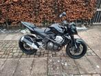 Kawasaki Z750 Black editie, Motoren, Motoren | Kawasaki, 4 cilinders, Motorrijbewijs A, Particulier, Meer dan 35 kW