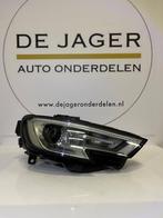 AUDI A3 FACELIFT XENON LED KOPLAMPEN 8V0941006E 8V0941005E, Ophalen of Verzenden, Gebruikt, Audi