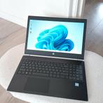 Hp ProBook 450 G5 i7-8550U-12gb-256gb SSD/500GB extra opslag, Computers en Software, Windows Laptops, 2 tot 3 Ghz, 15 inch, Ophalen of Verzenden