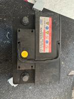 Renault/Nissan Auto Accu 60Ah EFB, Ophalen, Gebruikt, Renault