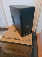 Coolermaster e300l, Computers en Software, Computerbehuizingen, Ophalen of Verzenden