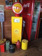 Vintage Gasboy benzinepomp, Ophalen of Verzenden