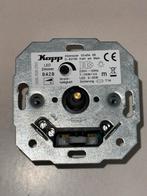 Kopp LED Dimmer 3-35W, Ophalen of Verzenden, Zo goed als nieuw, Schakelaar