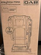 Dap esybox max 45/120T  380v NIEUW !!!, Ophalen, Nieuw, Dompelpomp