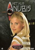 DVD Het Huis Anubis - Seizoen 1 Afl. 33 t/m 48, Cd's en Dvd's, Dvd's | Kinderen en Jeugd, Alle leeftijden, Ophalen of Verzenden